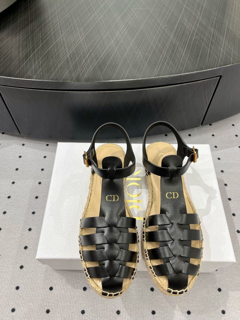 Christian Dior Sandals